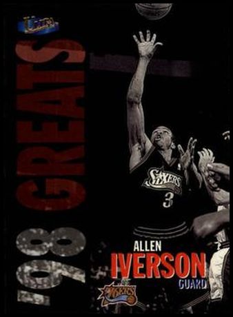 258 Allen Iverson